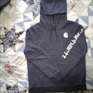 Women’s carhartt hoodie